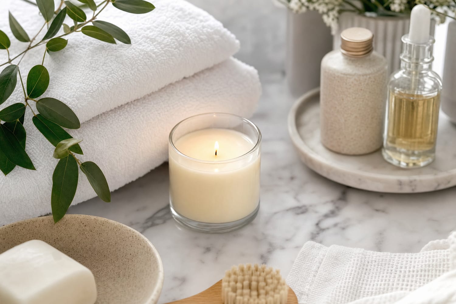Lumière Salon & Spa